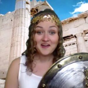 Greek online