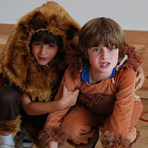 The Drama Hut Word Book Day