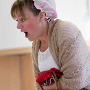 The Drama Hut – Fairytales