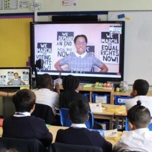 rosa online classroom